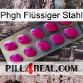 Phgh Flüssiger Stahl 09